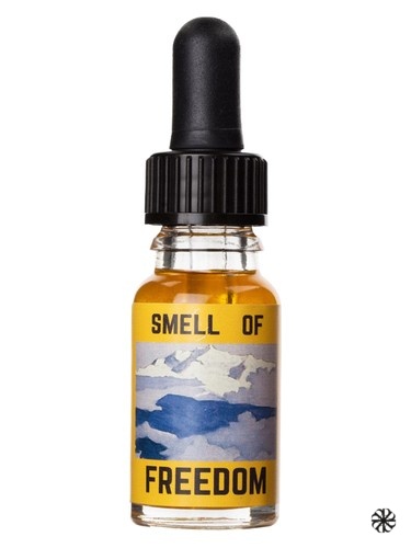 The Smell of Freedom Lush