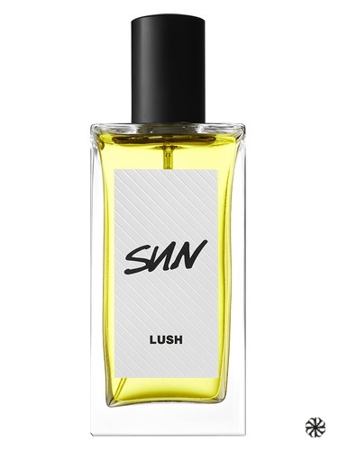 Sun Lush