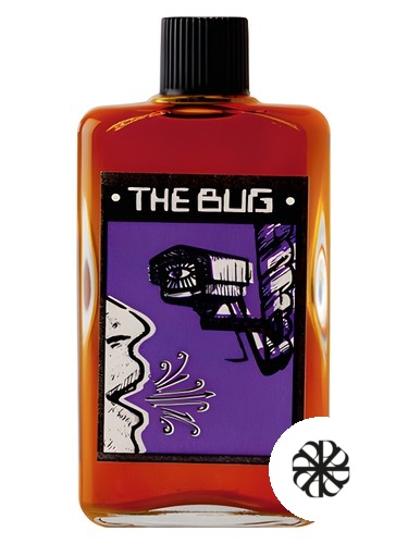 The Bug Lush