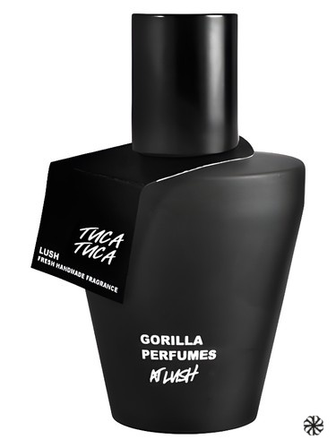 Tuca Tuca Lush
