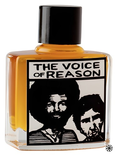 The Voice of Reason Lush