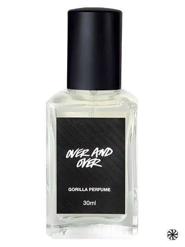 Over And Over Lush