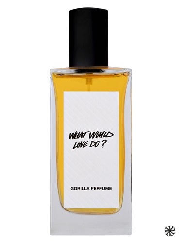 What Would Love Do Lush