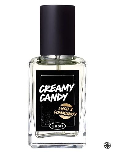 Creamy Candy Lush