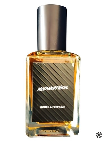 Metamorphosis Lush