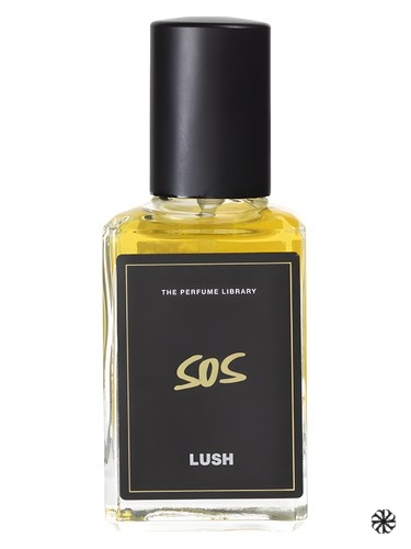 SOS Lush