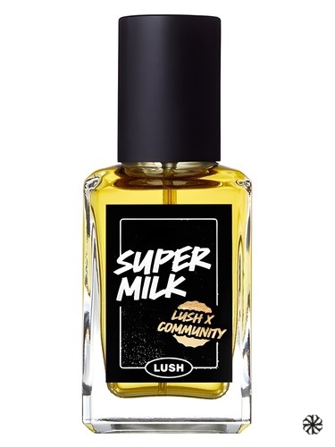 Super Milk Lush