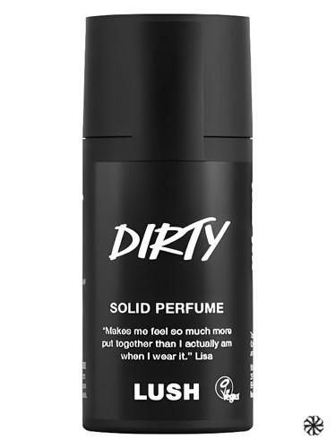 Dirty Lush