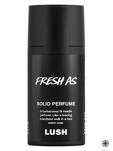 Fresh As Lush