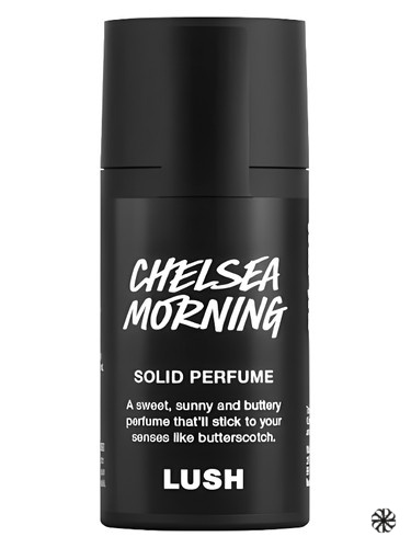 Chelsea Morning Lush