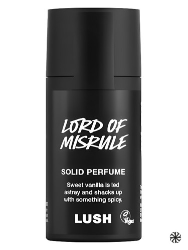 Lord of Misrule Lush