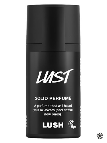 Lust Lush