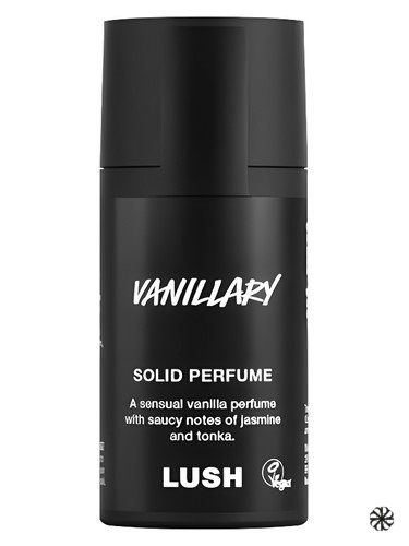 Vanillary Lush