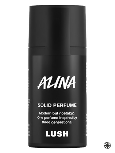 Alina Lush