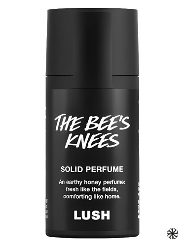 The Bee's Knees Lush