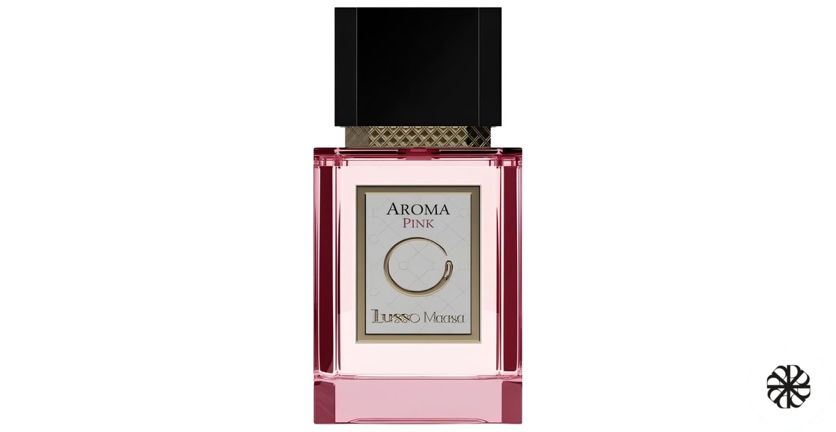Aroma Pink Lusso Maasa