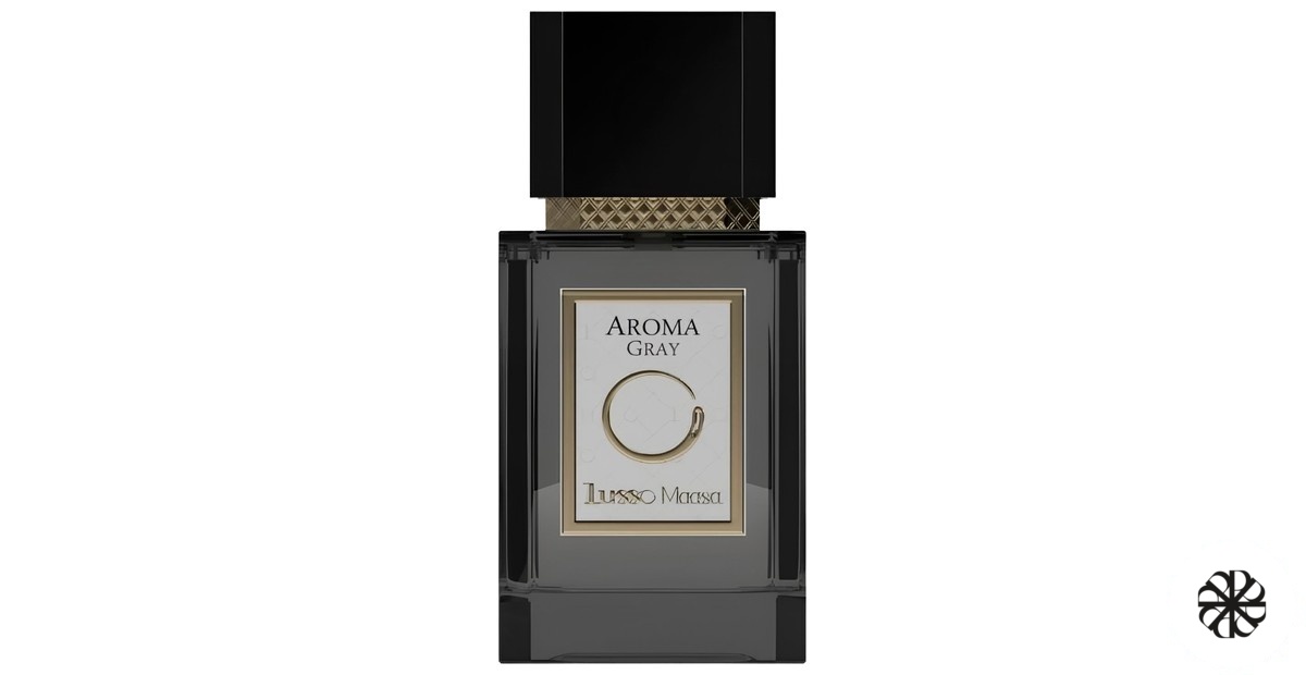 Aroma Gray Lusso Maasa