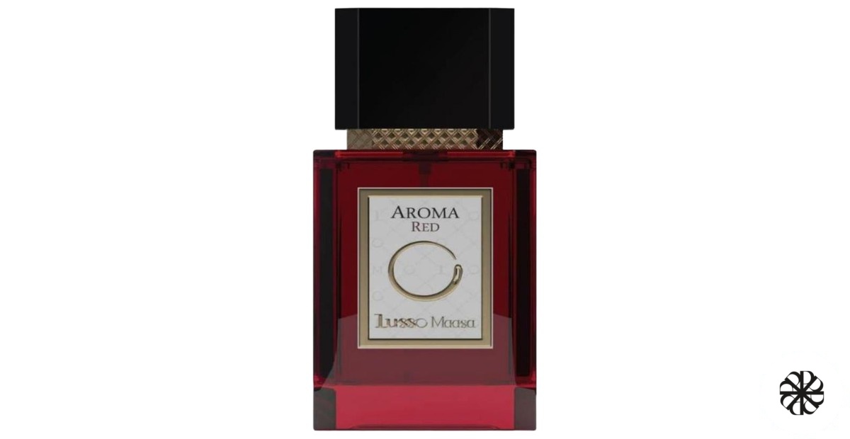 Aroma Red Lusso Maasa