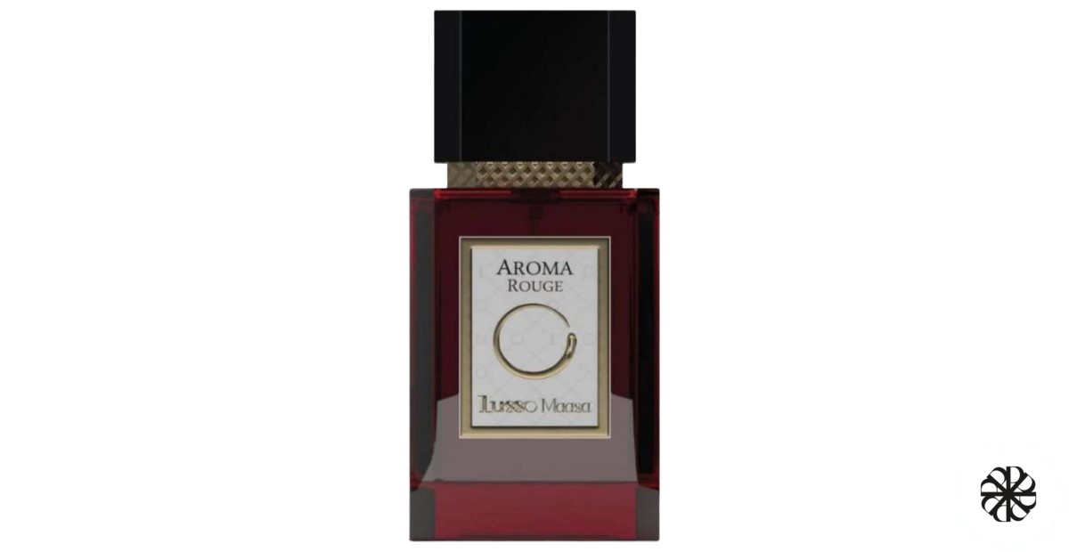 Aroma Rouge Lusso Maasa