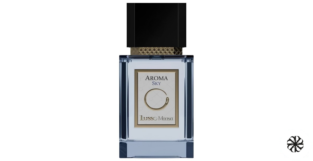 Aroma Sky Lusso Maasa