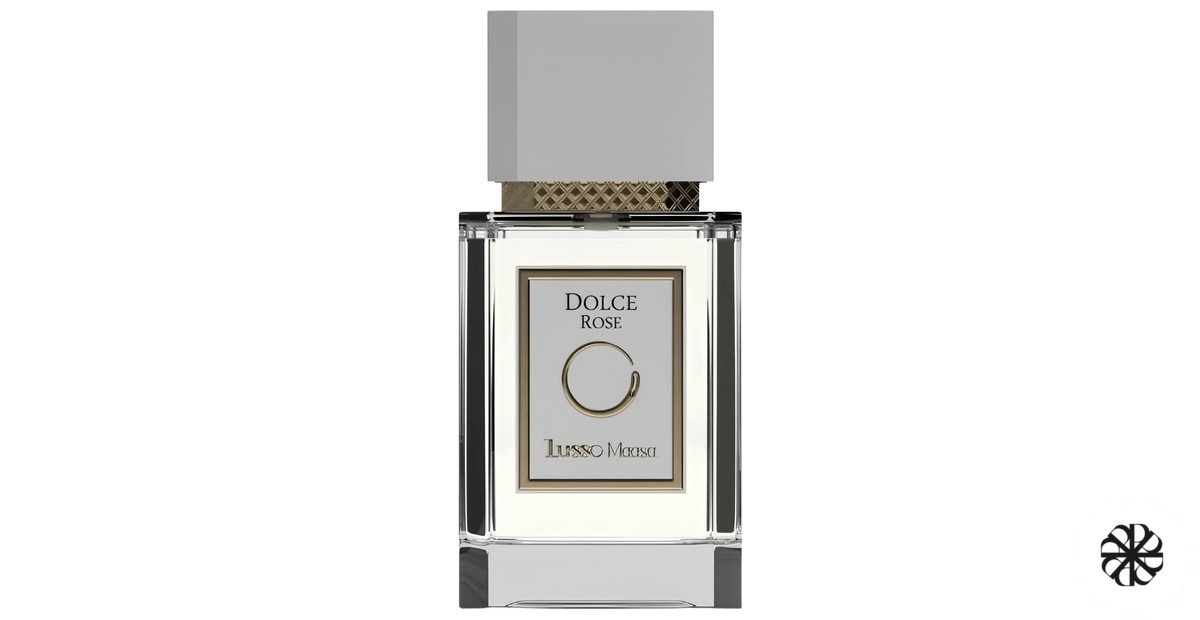 Dolce Rose Lusso Maasa