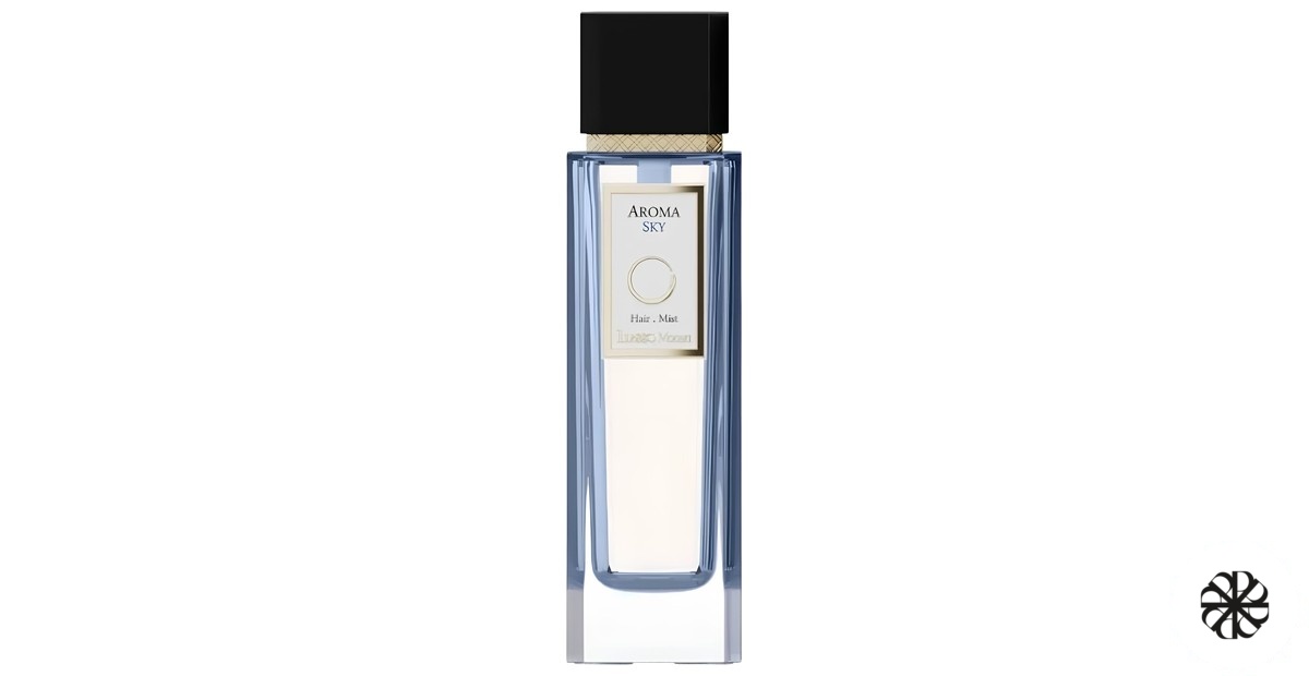 Aroma Sky Hair Mist Lusso Maasa