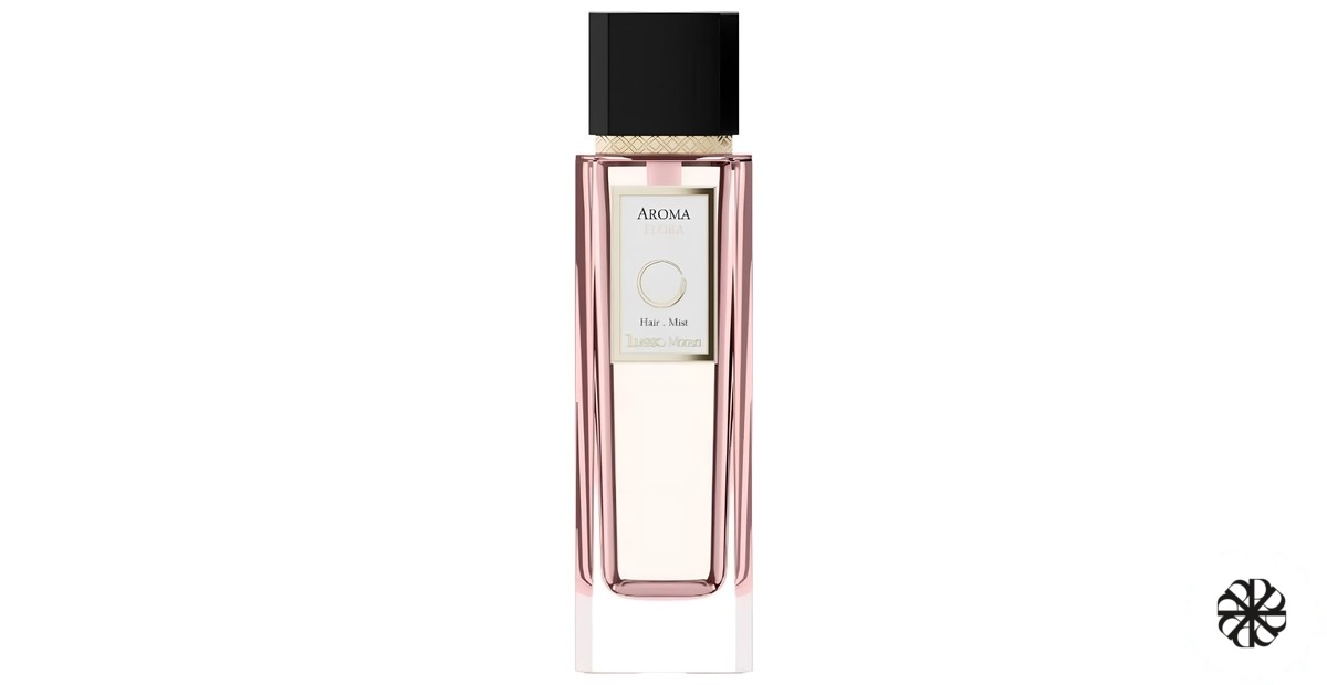 Aroma Flora Hair Mist Lusso Maasa
