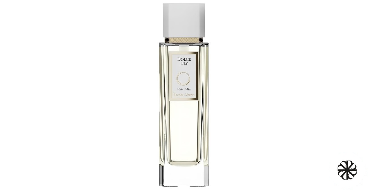 Dolce Lily Hair Mist Lusso Maasa
