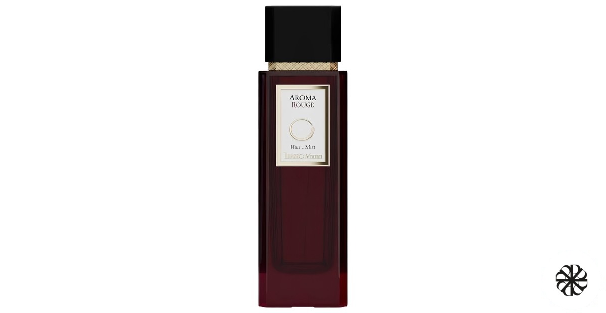 Aroma Rouge Hair Mist Lusso Maasa