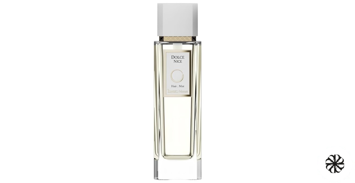 Dolce Nice Hair Mist Lusso Maasa