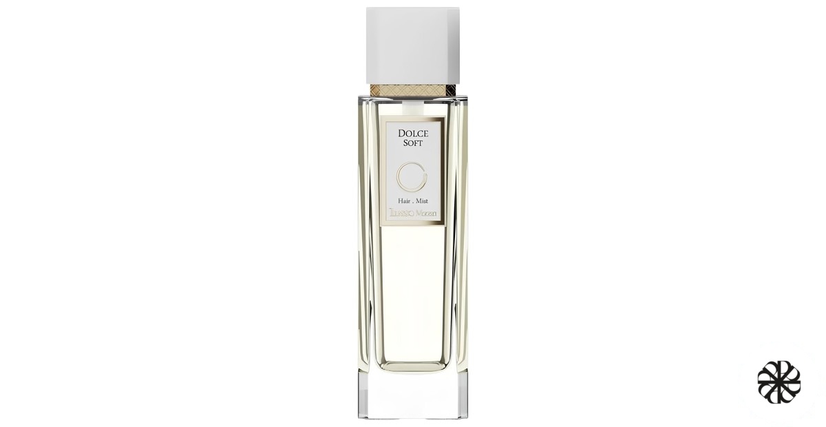 Dolce Soft Hair Mist Lusso Maasa