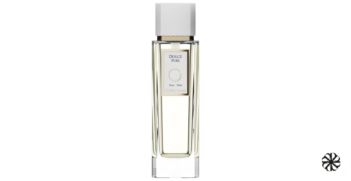Dolce Pure Hair Mist Lusso Maasa