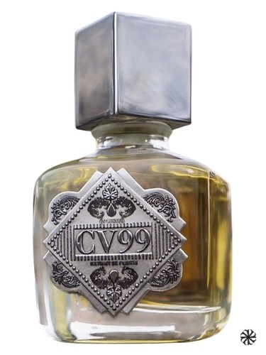 CV99 Lussur