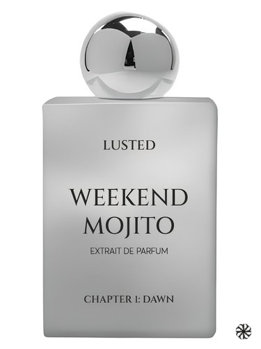 Weekend Mojito Lusted