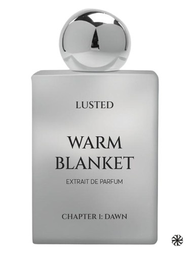 Warm Blanket Lusted