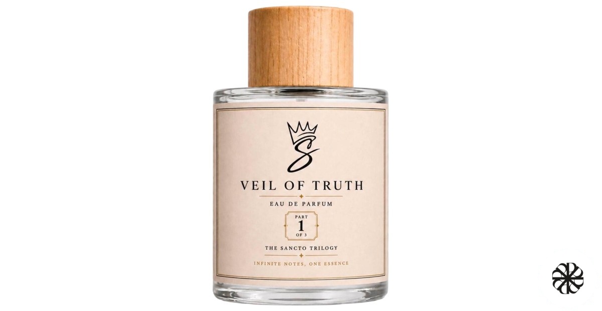Veil of Truth Sancto