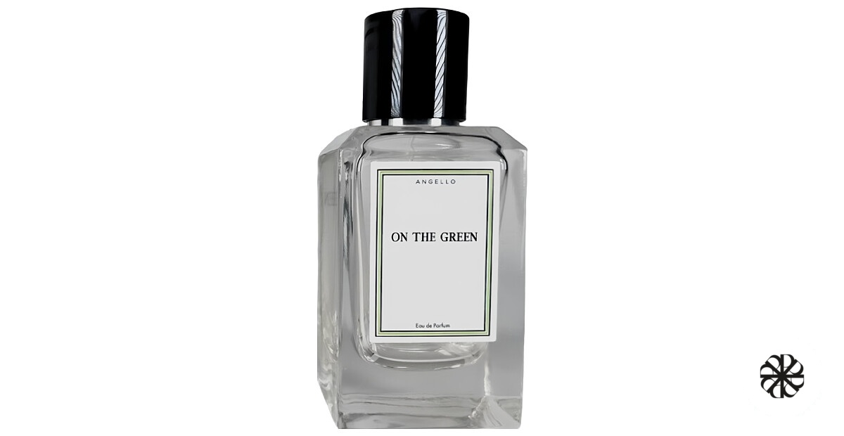 On The Green Angello Fragrances