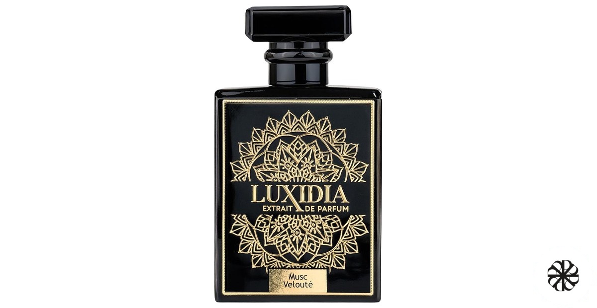 Musc Velouté Luxidia