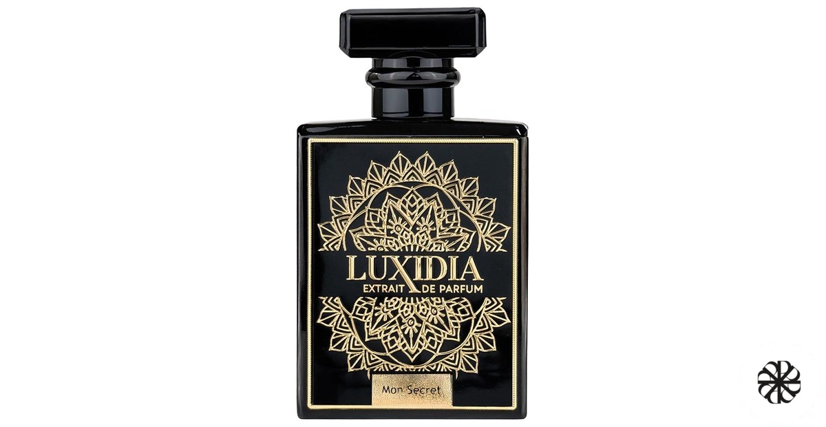 Mon Secret Luxidia
