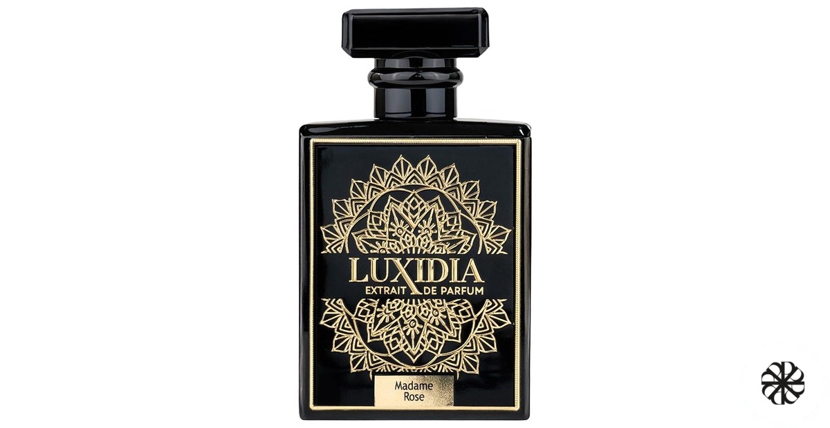 Madame Rose Luxidia