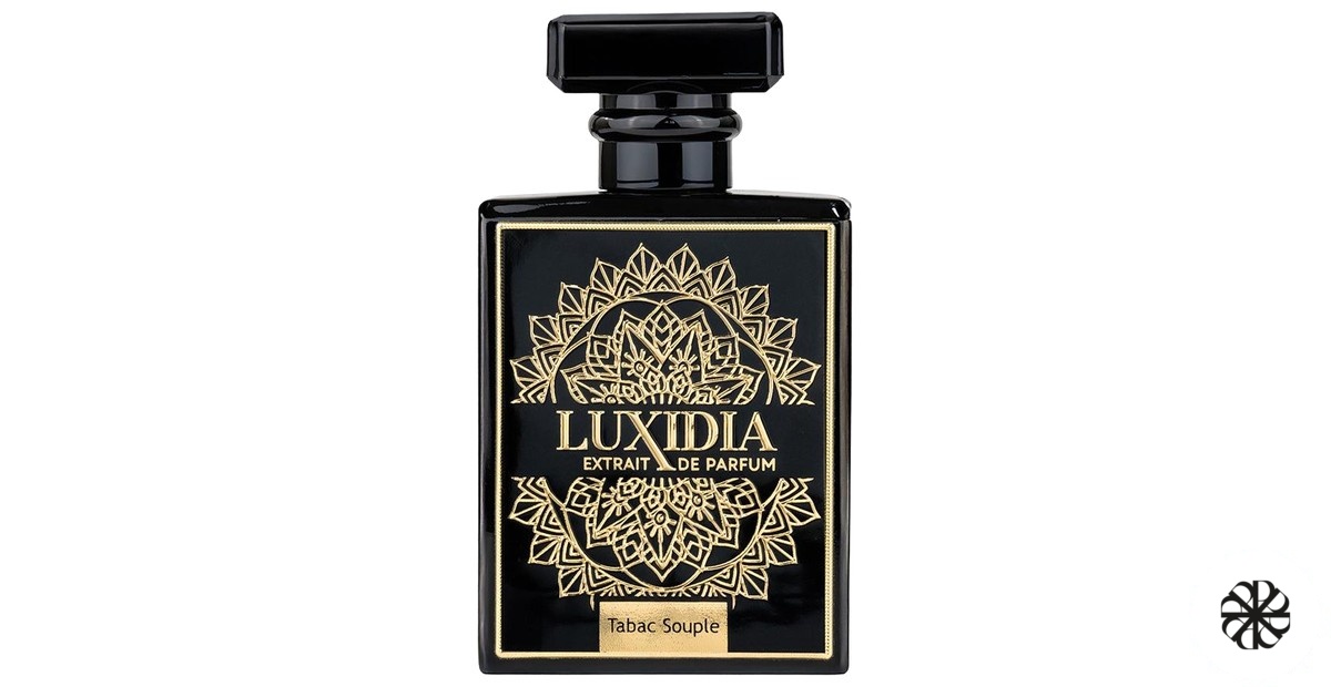 Tabac Souple Luxidia