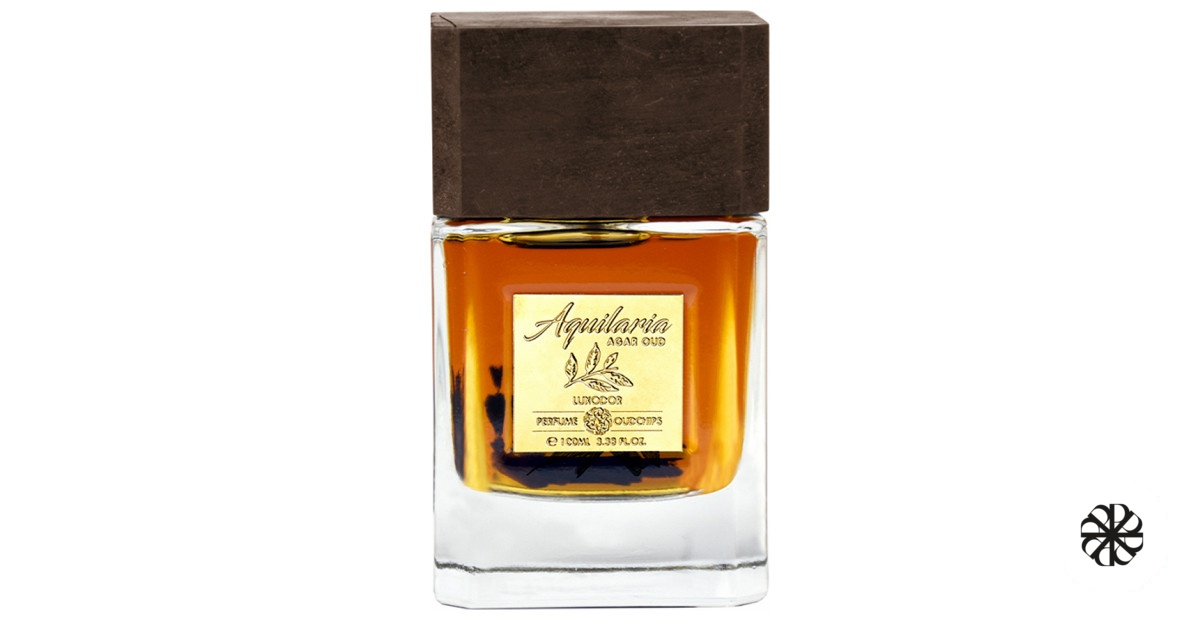 Aquilaria Luxodor