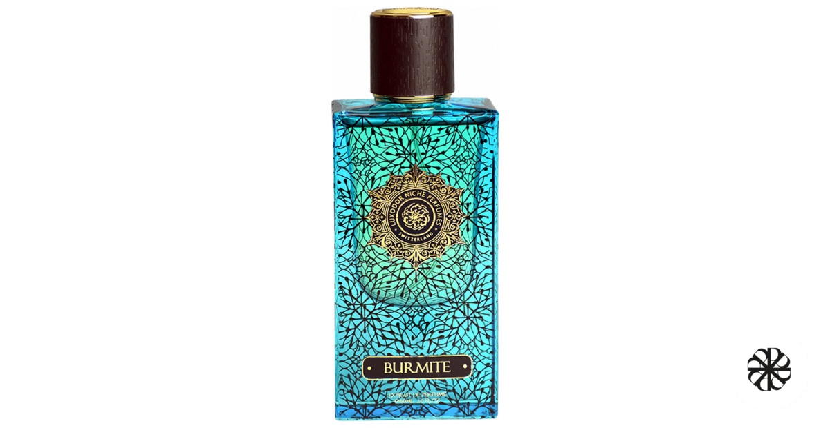 Burmite Luxodor