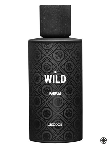 The Wild Luxodor