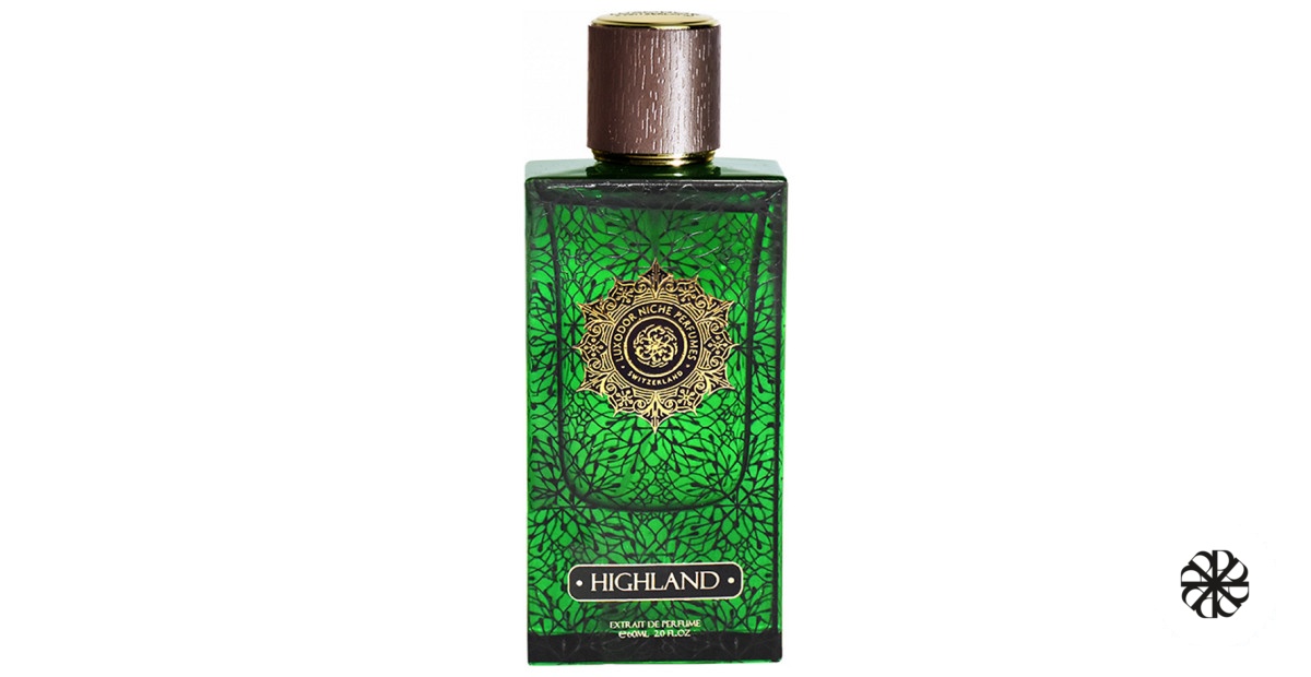 Highland Luxodor