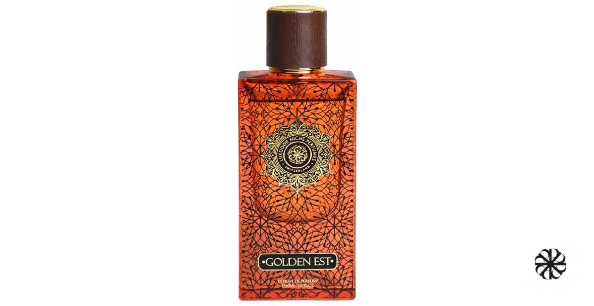 Golden Est Luxodor
