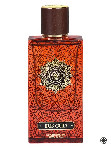 Iris Oud Luxodor