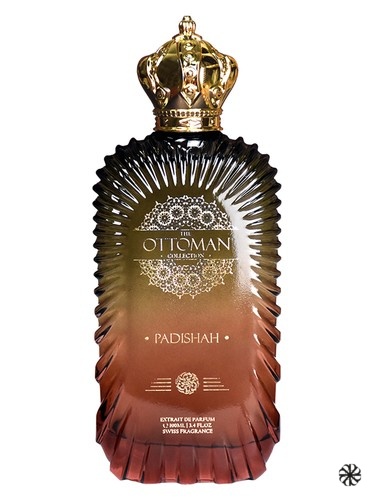 Ottoman Padishah Luxodor