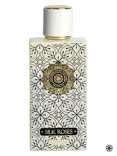 Silk Roses Luxodor