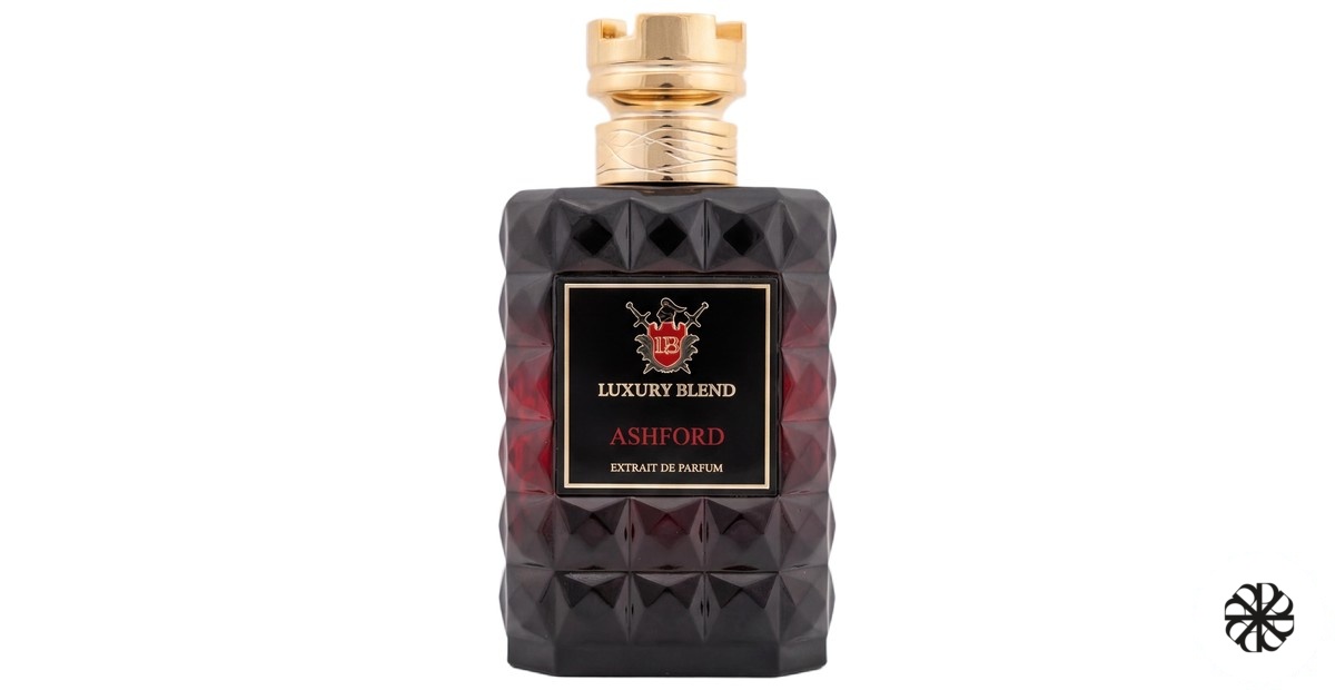 Ashford Luxury Blend